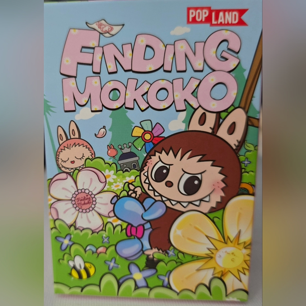 Finding Mikoko Series Figure "Found It!" - Picture 9 of 10
